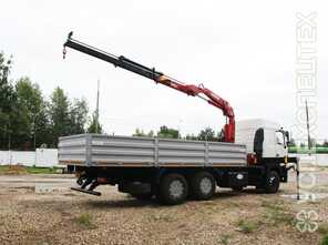 Маз · Amco 825 65