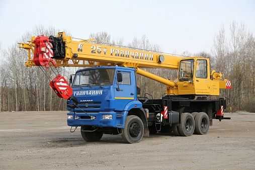 Камаз · Галичанин