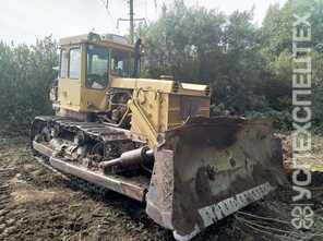 Б10М, Komatsu  Komatsu, Hanomag. · D65PX, D58PX-1, D600 DS