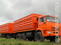 Камаз · 4590D1