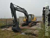 Volvo · EC240BLC