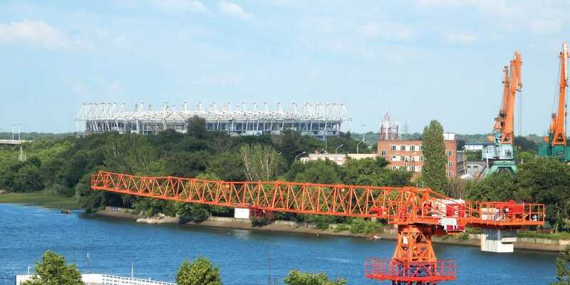 GIRAFFE · TDK 8 180