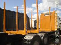 МАЗ · 6312В9 429 012