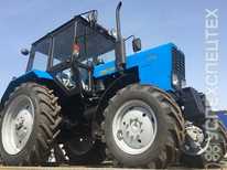 МТЗ 82 1 · Беларус