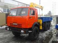 Камаз · 4310