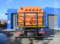 Камаз 43502 3036 66 · УМП 400