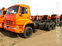 Камаз · 65111 3990 46