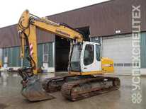 Liebherr · R317 Litroni