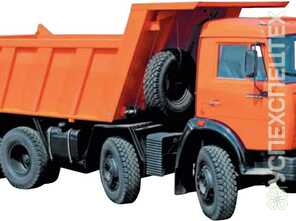 Камаз · 6540-028-62