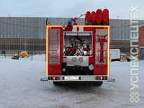 Камаз 43118  · АПТ 7 70