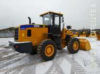 Sem · Грузоподъемность 3.5т