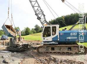 Sennebogen · 630 hd