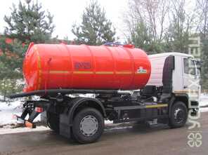 КОММАШ · КО 529 15