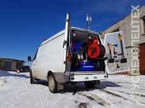 Citroen, Газель, Scania, MAN, Mercedes · 