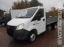 Газ · NEXT A21R23