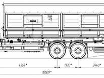 ISUZU · AMKAR 65899 41E