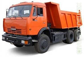 Камаз · 