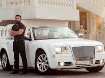 Chrysler · 300C cabrio