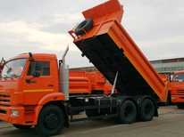 Камаз · AMKAR 658901E