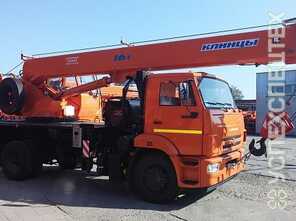 Камаз · Клинцы