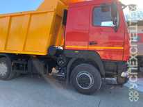 МАЗ · 6501H9 470 031