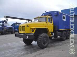  УРАЛ 4320 1151 61 ·  АИС 5840 02