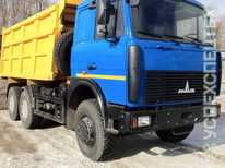 МАЗ · 5516Х5 475 050