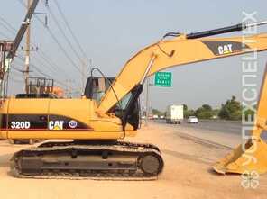 CAT  · 320