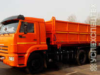 Камаз · 45143 6012 19