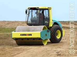 AMMANN  · 