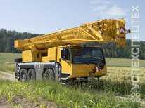 LIEBHERR ·  LTM1050-3.1