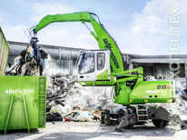 Sennebogen · 818M RU