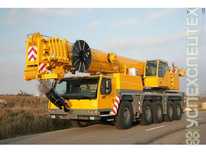  Liebherr · 