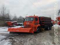 Камаз · МКДУ 1