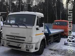 Камаз · 57503G