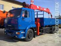 КамАЗ · 5571