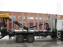 МАЗ · ОМТЛ 97 04