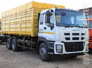 ISUZU · AMKAR 65899 41A