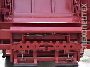 Камаз · МЗ 22