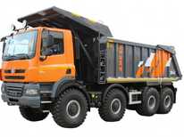 Tatra · AMKAR 658966