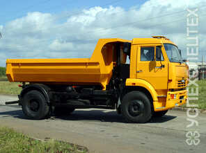 Камаз · 43255 010 96