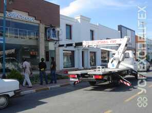 ГАЗ · Bizzocchi AUTEL 187HP