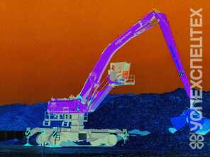 Sennebogen · 870M RU