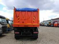 Камаз · AMKAR 658901 13E