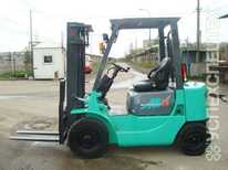 Mitsubishi  · FD20NT 