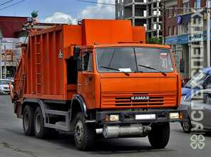Камаз ·  5350 3061 42