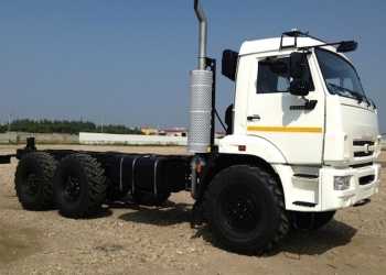 Камаз · 43118 0301098 10