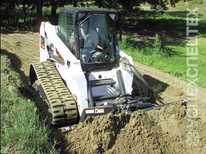 Bobcat · T250