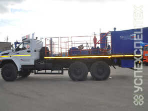 УРАЛ 4320 6952 72г 38 · 5870 01