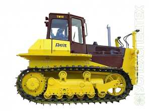 ДСТ · ТМ 10.00